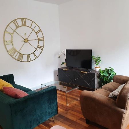 Home Sweet Home Ordener Marcadet パリ エクステリア 写真